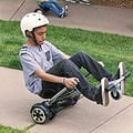 Hoverkart