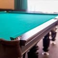 Bilardo Masası