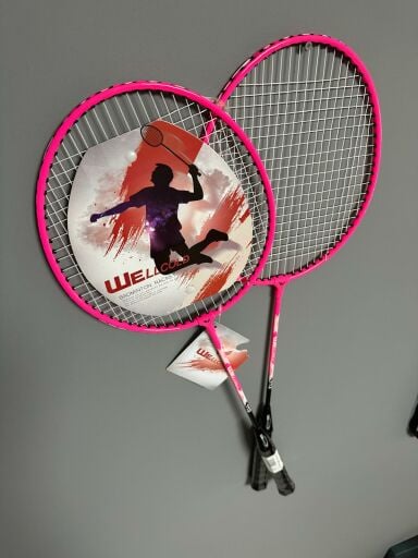 Badminton