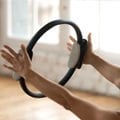 Pilates Egzersiz Çemberi