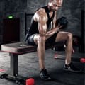 Bench Sehpası