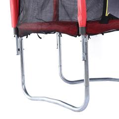 Leyaton Fileli Korumalı Trambolin 183 cm LYT - 04