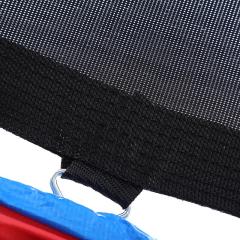 Leyaton Fileli Korumalı Trambolin 183 cm LYT - 04