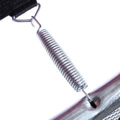 Leyaton Fileli Korumalı Trambolin 183 cm LYT - 04