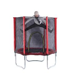 Leyaton Fileli Korumalı Trambolin 183 cm LYT - 04