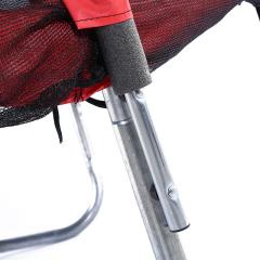 Leyaton Fileli Korumalı Trambolin 183 cm LYT - 04