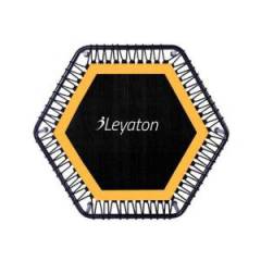Leyaton Trambolin Tutamaçlı 115 cm Trambolin (45 İnç) LYT-115