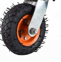 Hoverkart Pro Süspansiyonlu Go Hover Elektrikli Kaykay Aparatı L-1