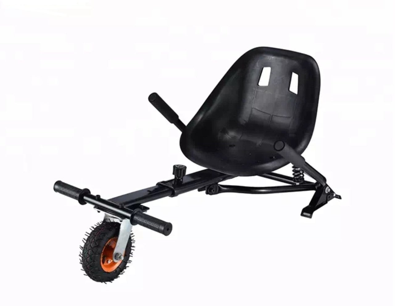 Hoverkart Pro Süspansiyonlu Go Hover Elektrikli Kaykay Aparatı L-1