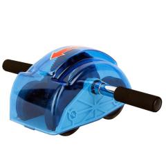 Leyaton Ab Slide Roller Slider Omuz Kol Karın Kalça Sıkılaşma Aleti