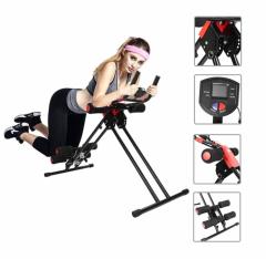 Leyaton Egzersiz Ve Mekik Sehpası Ab Vertical