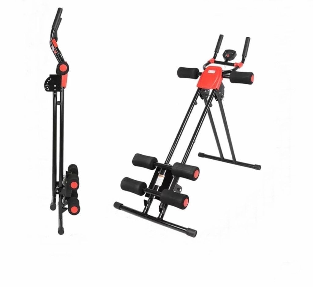 Leyaton Egzersiz Ve Mekik Sehpası Ab Vertical