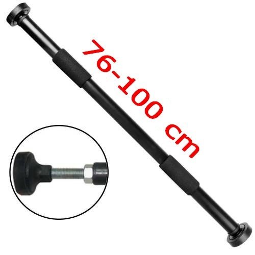 Leyaton Kapı Koridor Barfiksi (70-100 Cm)Ayarlanabilir