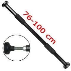 Leyaton Kapı Koridor Barfiksi (70-100 Cm)Ayarlanabilir