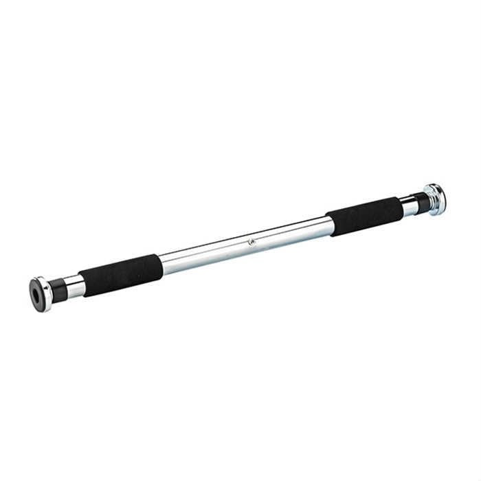 Leyaton Krom Kapı Koridor Barfiksi Barı Mekik Çekme Aleti ( 80-130 cm )