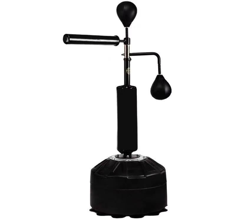 Leyaton Hız Topu Boks Kapsamlı Döner Çubuk Hedefi 1.60 Cm -200 Cm Yükseklik