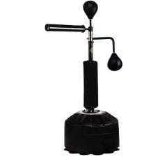 Leyaton Hız Topu Boks Kapsamlı Döner Çubuk Hedefi 1.60 Cm -200 Cm Yükseklik