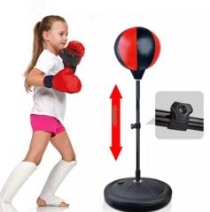Leyaton Küçük Boks Antrenman Seti 70-105 Cm