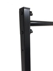 Leyaton Barfiks Göğüs Squat Omuz Standı ( Bench Press Squat Rack) Güç Kulesi