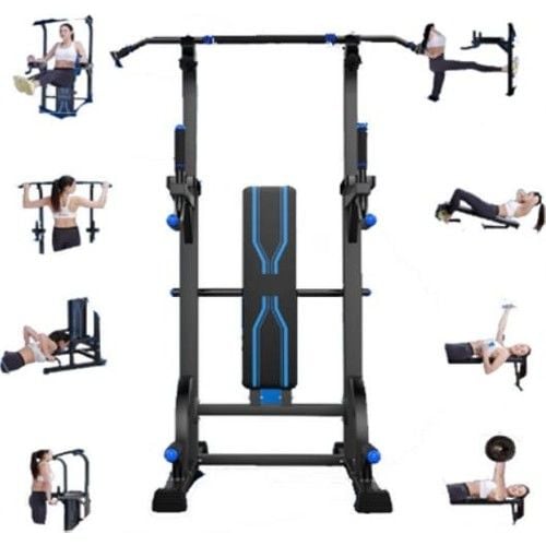 Leyaton Barfiks Çekme Duvarı Güç Kulesi Barfiks Aleti LYT-23