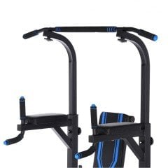 Leyaton Barfiks Çekme Duvarı Güç Kulesi Barfiks Aleti LYT-23