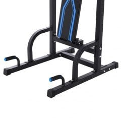 Leyaton Barfiks Çekme Duvarı Güç Kulesi Barfiks Aleti LYT-23