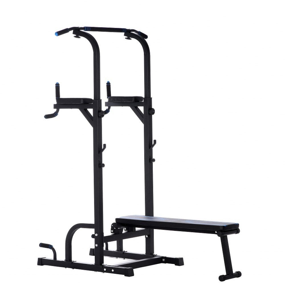 Leyaton Barfiks Çekme Duvarı Güç Kulesi Barfiks Aleti LYT-23