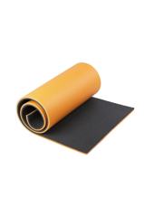 Leyaton Çift Taraflı Pilates Yoga Matı (180 x60 x1 cm )