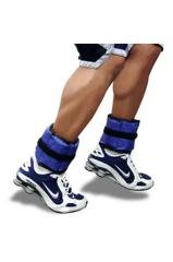 Leyaton 2,5 Kg x 2 Adet El Ayak Bilek Kas Güçlendirici Ağırlık Seti