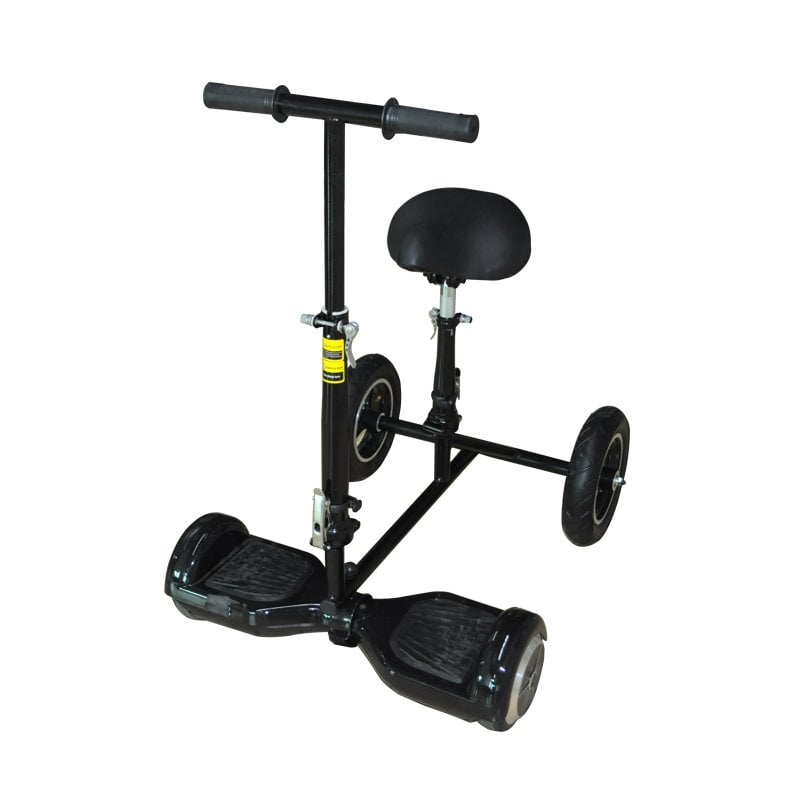 Leyaton Hoverkart Tüm Modellerle Uyumlu Go Hover Elektrikli Kaykay Aparatı L-4