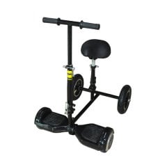 Leyaton Hoverkart Tüm Modellerle Uyumlu Go Hover Elektrikli Kaykay Aparatı L-4