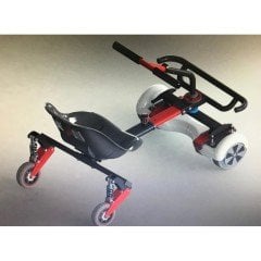 Leyaton Hoverkart Tüm Modellerle Uyumlu Go Hover Elektrikli Kaykay Aparatı L-2