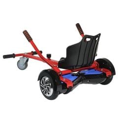 Leyaton Hoverkart Tüm Modellerle Uyumlu Go Hover Elektrikli Kaykay Aparatı