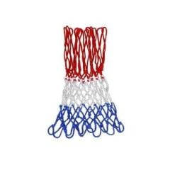 Leyaton Basketbol Filesi Floş İpli Renkli İki Adet