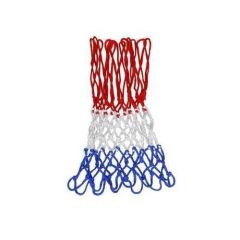 Leyaton Basketbol Filesi Floş İpli Renkli İki Adet