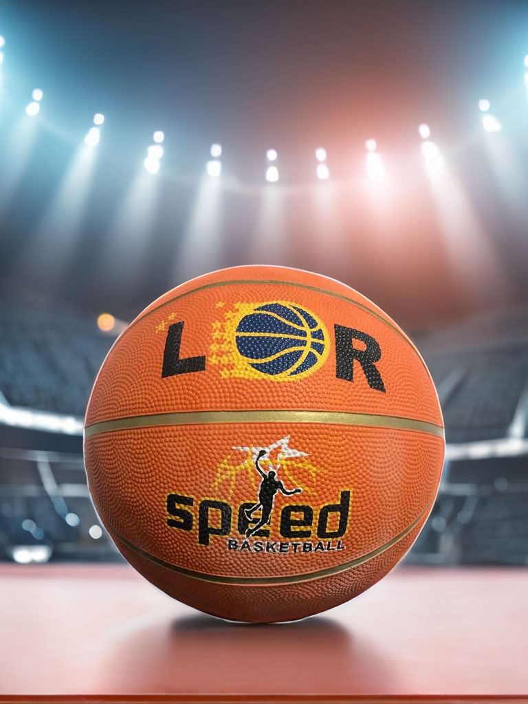 Leyaton Basketbol Topu Size-7