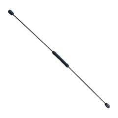 Leyaton Flexi Bar Aerobik Bar Yeni Nesil Salıncak Bar Kırmızı