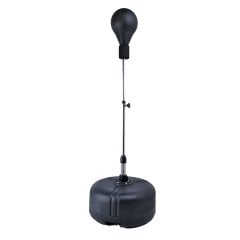 Leyaton Boks Standı Punching Ball 120cm Ile 156cm Yükseklik Ayarlı LYT-128S