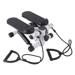 Leyaton Fitness Twister Stepper Step Aleti Fitness Siyah