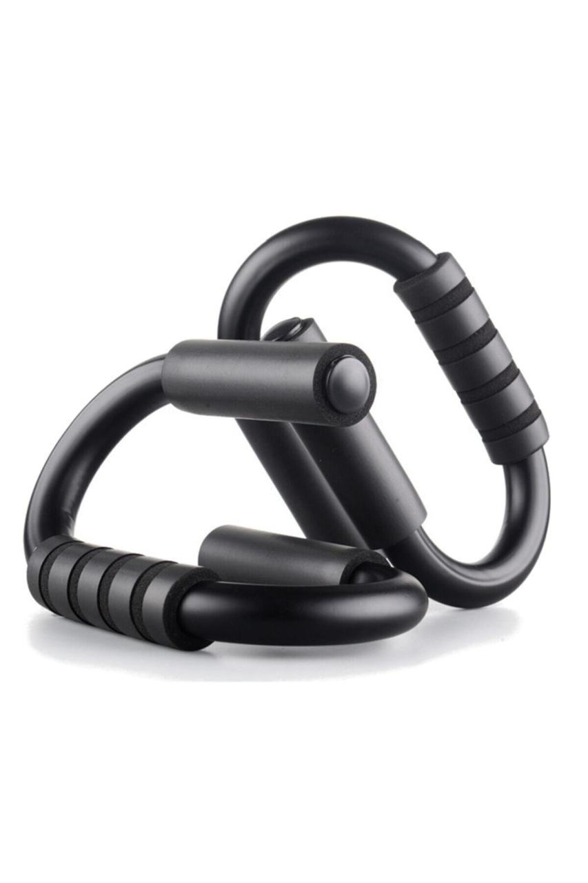 Leyaton Push Up Stands Profesyonel Şınav Aleti