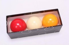 Üç Bant Bilardo Topu