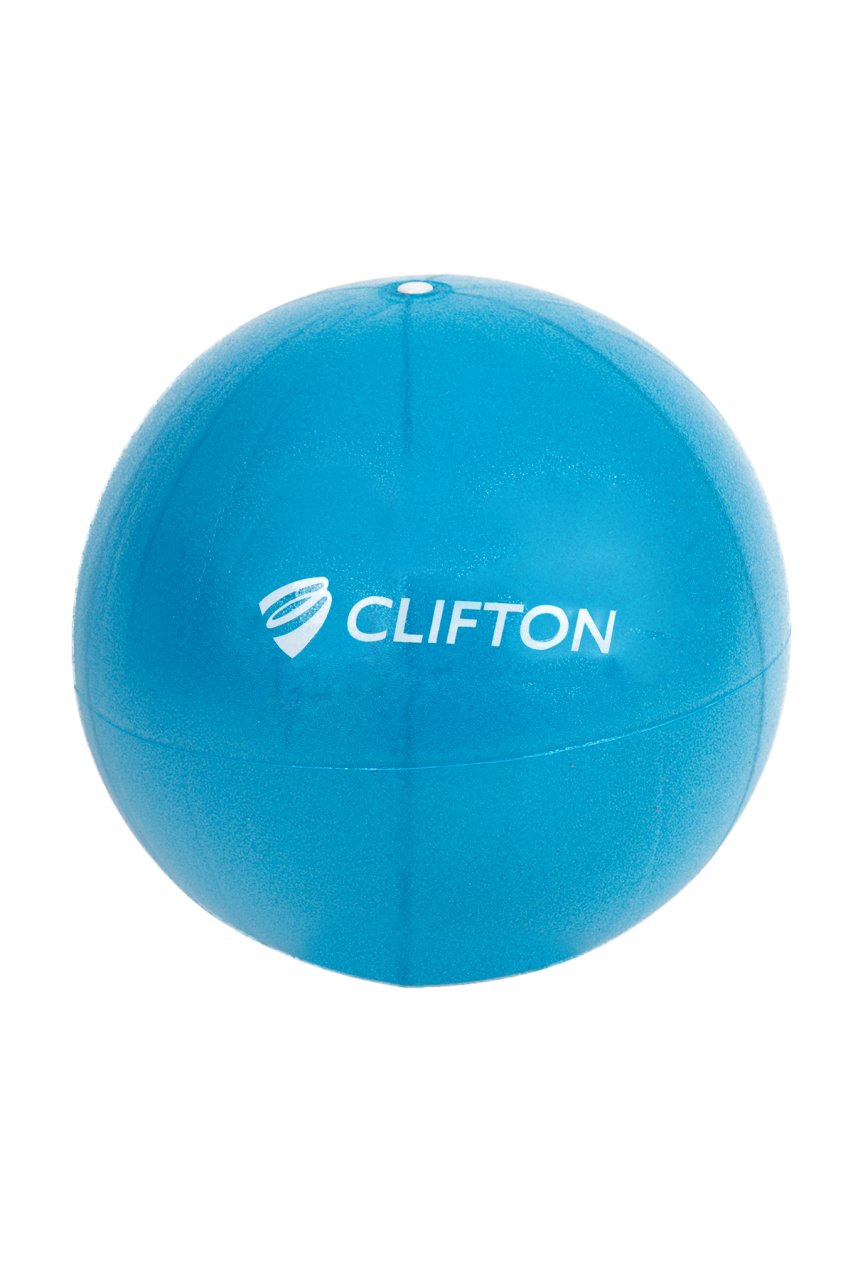 25 Cm Dura Strong Mini Pilates Topu Denge Egzersiz Topu Pompa