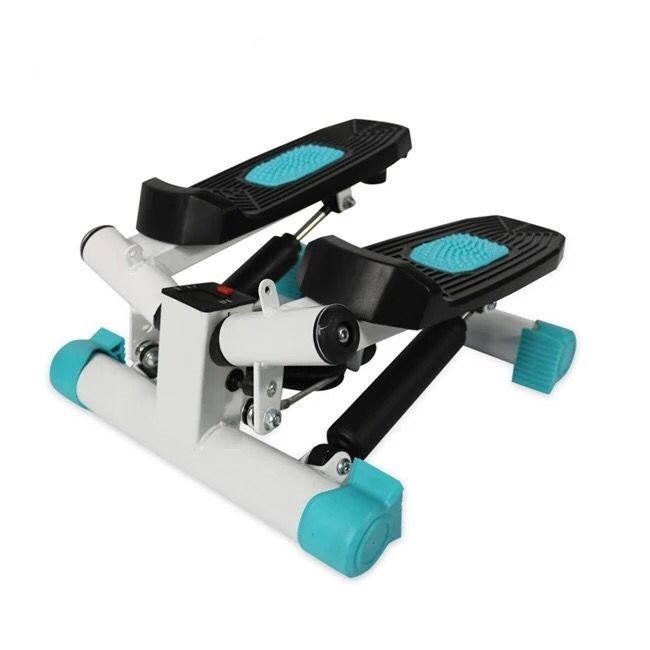 Buffer Crosstep Egzersiz Aleti Mavi