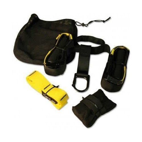 Leyaton TRX Training Set X-TR Spor Seti Lyt 43