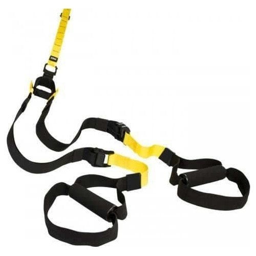 Leyaton TRX Training Set X-TR Spor Seti LYT-50 Kırmızı