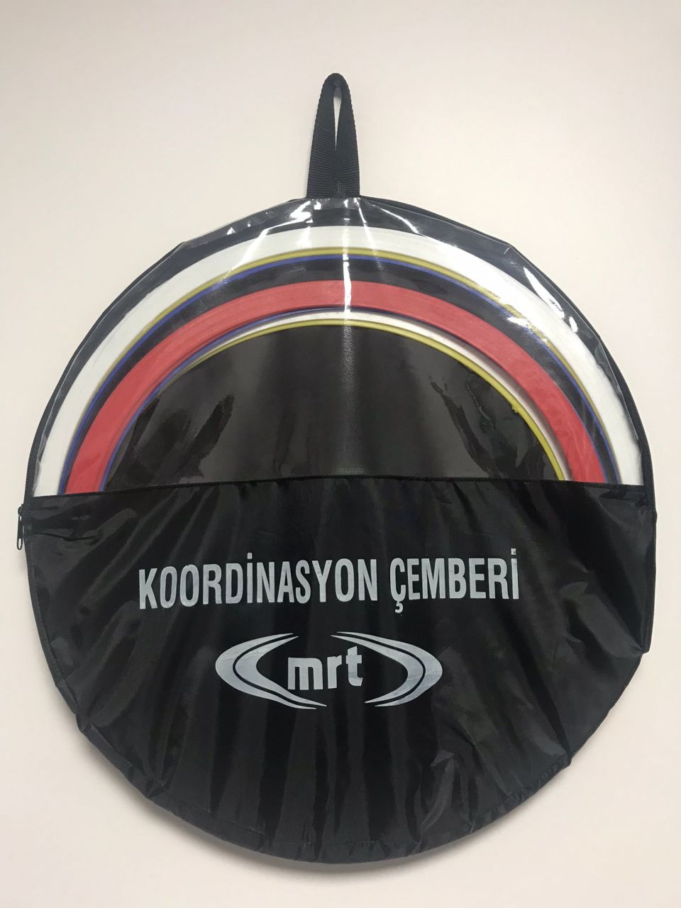Clifton 12li Koordinasyon Çemberi Hız Çemberi Antrenman Çemberi
