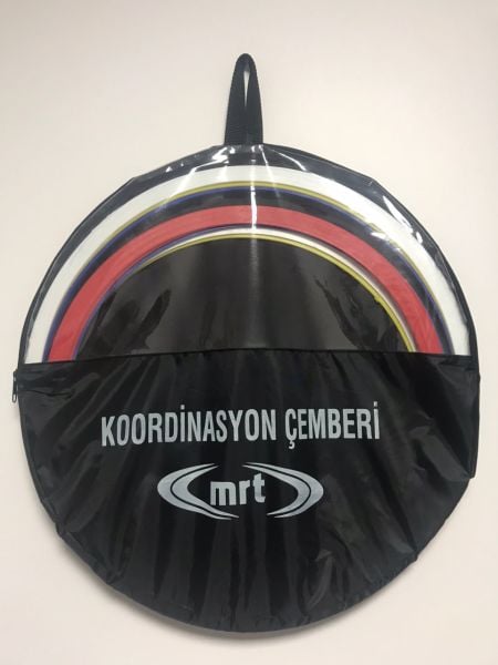 Clifton 12li Koordinasyon Çemberi Hız Çemberi Antrenman Çemberi