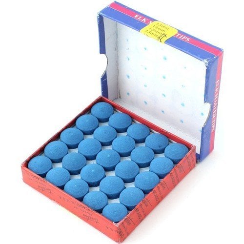 Bilardo Istaka Ucu Yapıştırma 11 mm
