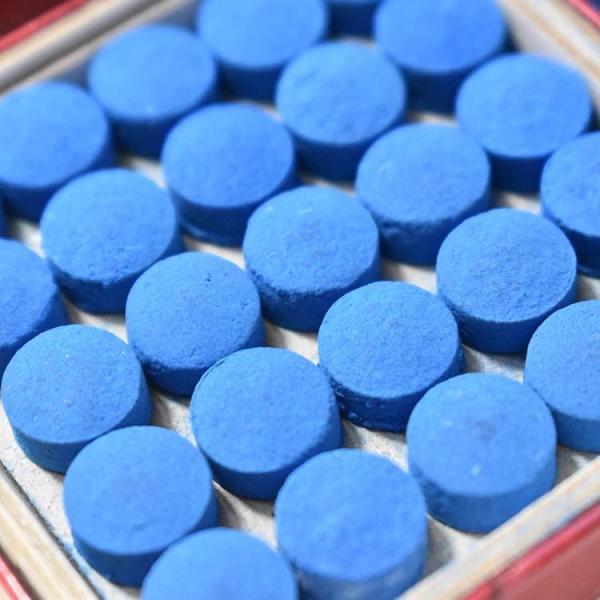 Bilardo Istaka Ucu Yapıştırma 13 mm