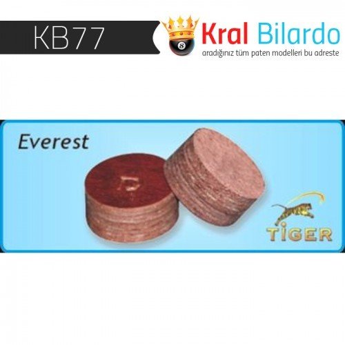 Everest Istaka Ucu